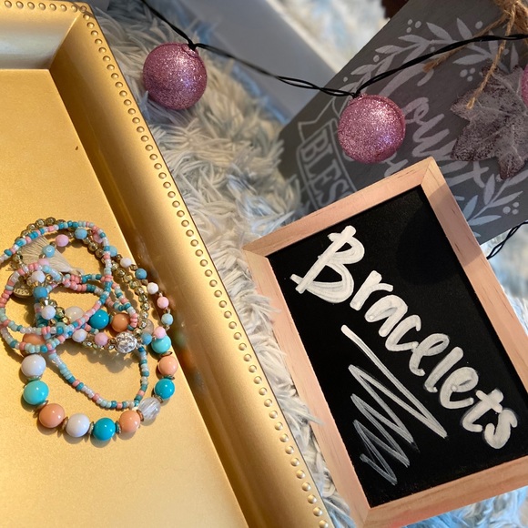 Bracelet Set - Picture 7 of 8